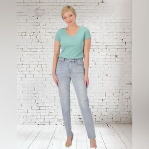 Light Blue Women's Jeans Sz 22W NWT